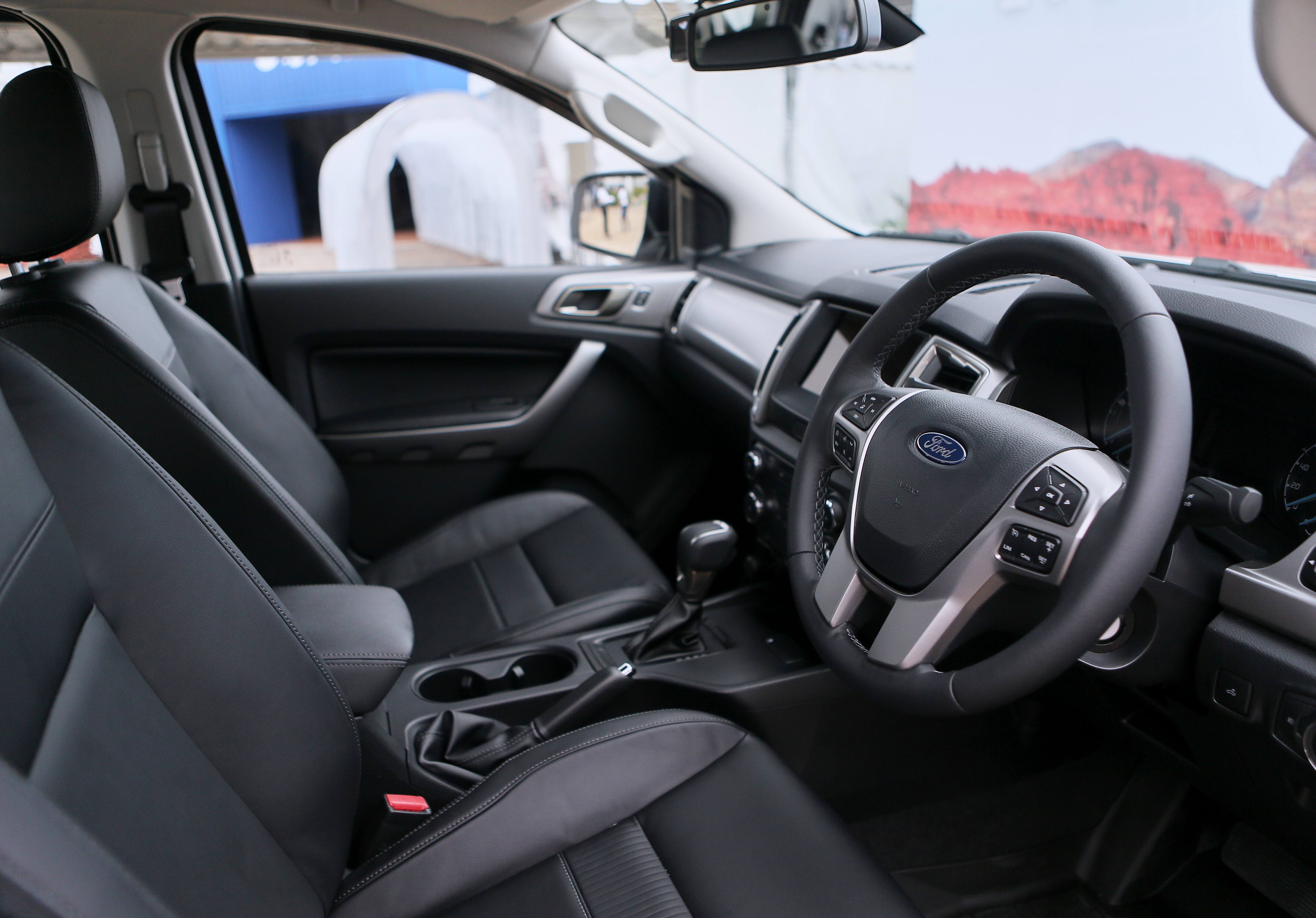 XLT 2.2L
